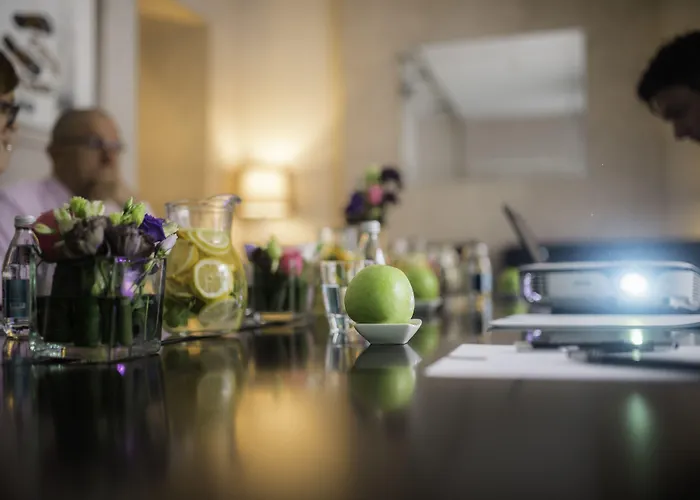 Boutique Townhouse 27 Hotel