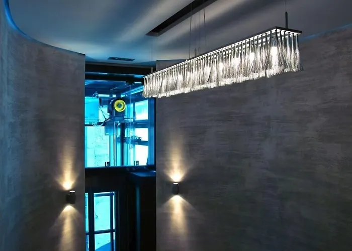 Boutique Townhouse 27