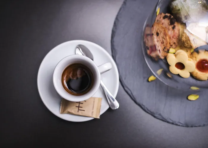 Hotel Boutique Townhouse 27