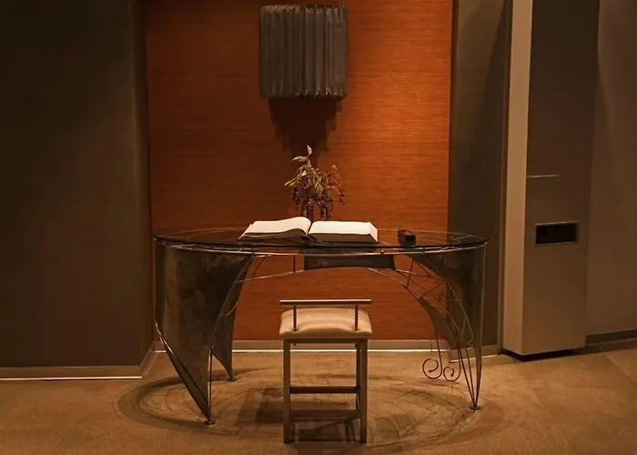 Boutique Townhouse 27