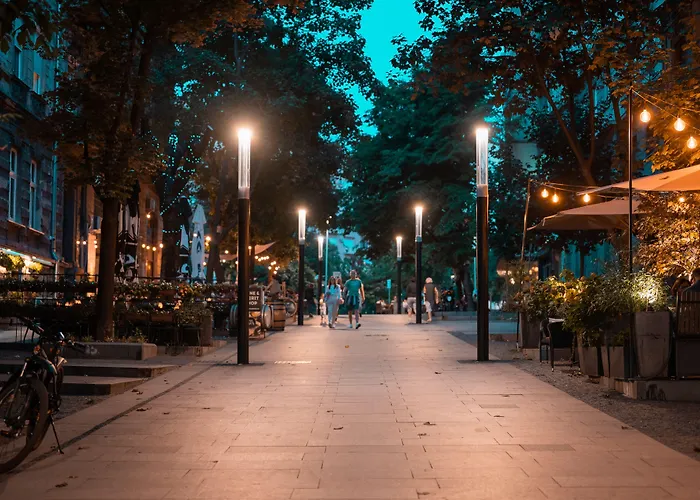 Boutique Townhouse 27 4*