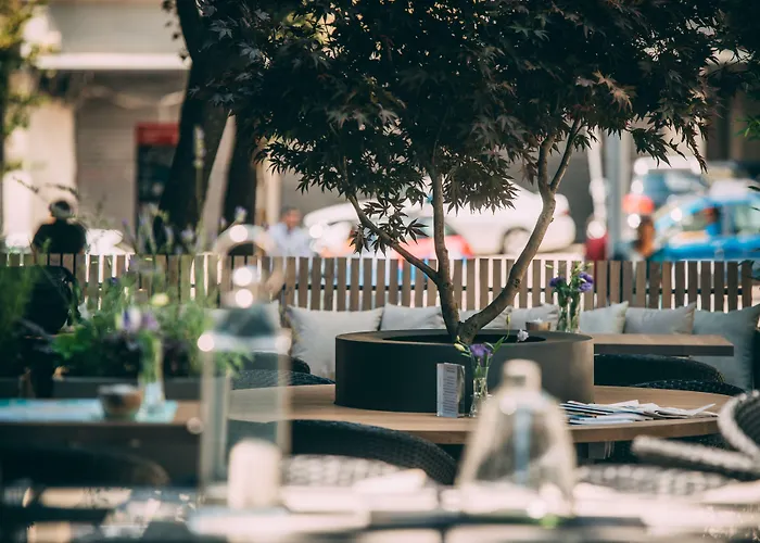 Boutique Townhouse 27 4* Belgrade