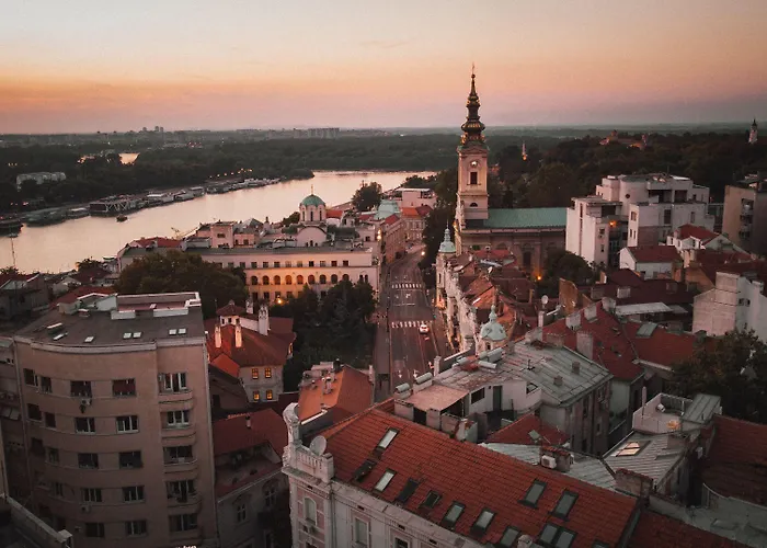 Boutique Townhouse 27 Hotel