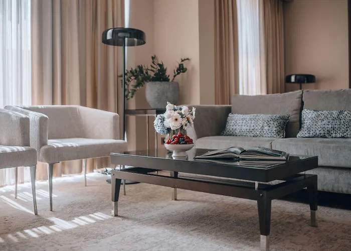 Boutique Townhouse 27 Belgrade