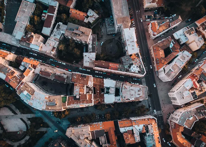 Boutique Townhouse 27 Βελιγράδι