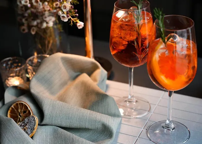 Boutique Townhouse 27 Hotel Belgrade