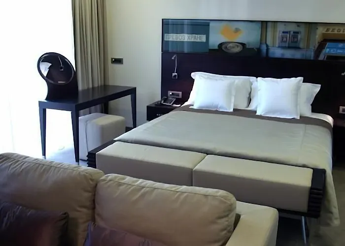 Boutique Townhouse 27