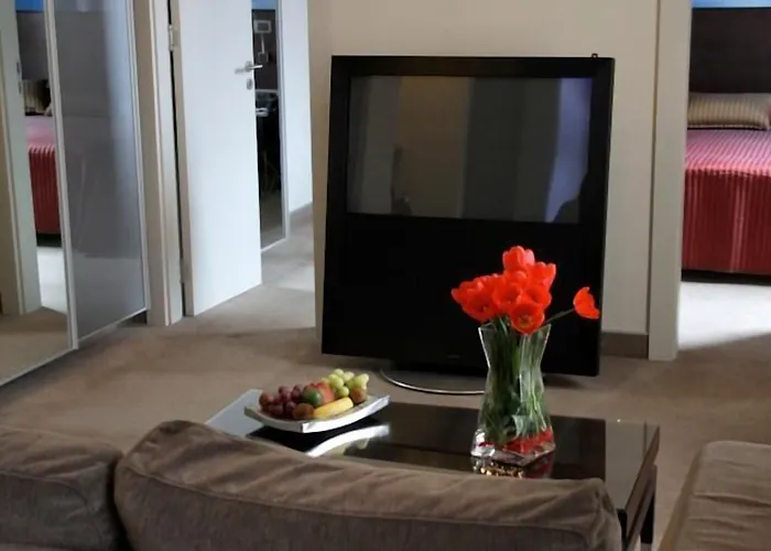 Hotel Boutique Townhouse 27 Belgrade