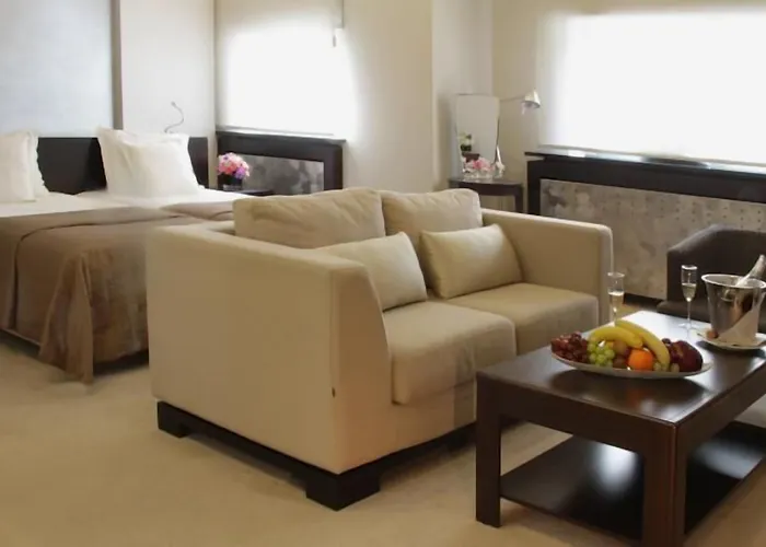 Boutique Townhouse 27 Hotel